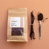 Organic Rooibos Bourbon Vanilla